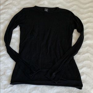 Maternity long sleeve